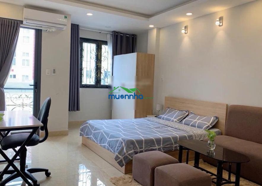 Hẻm ô tô - 60m2 - ung văn khiêm - thu 520tr/năm - 4 tầng - bình thạnh - 11.69 tỷ