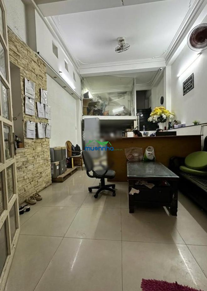 Hẻm ô tô lý thường kiệt, tân bình, - gần 50m2, 6 tầng, cực ngon, chỉ 7 tỷ hơn