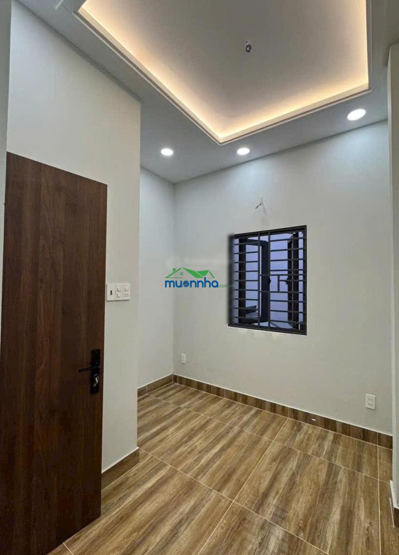 Q6 siêu hiếm mua 1 được 2 nhà 2 mặt hẻm chỉ 5 tỷ 950 - 4