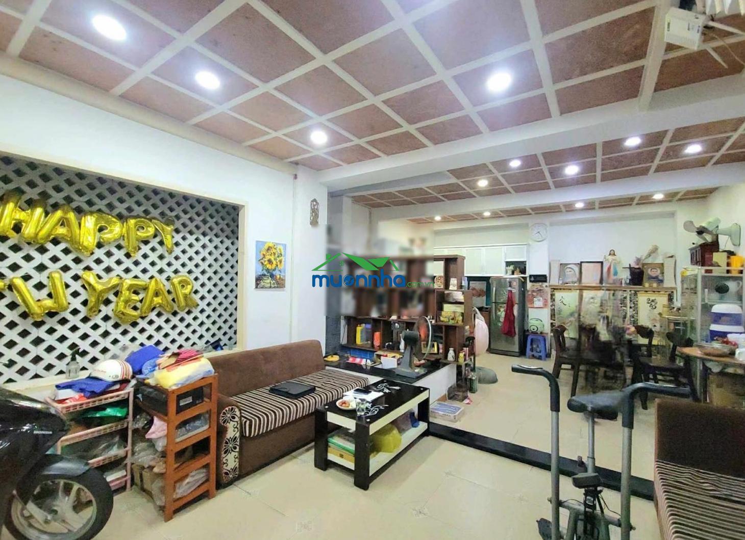 Hiếm ! hẻm xe tải bùi đình túy - 70m2 - kinh doanh đỉnh - 9.79 tỷ - 2