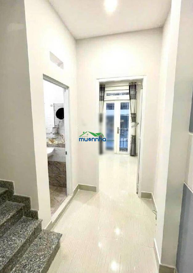 Hồ văn long - bình tân: 4 tầng, dt 9x32m, full thổ cư, hoàn công đủ, giá 15.5 tỷ - 3