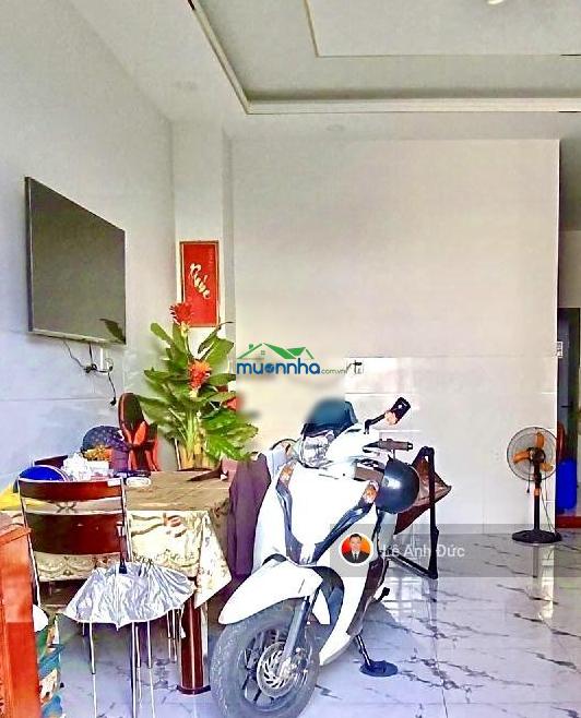 Nhà 74m2 - 2 tầng - ngang khủng 6m - nở hậu - bình trưng đông quận 2 - chỉ hơn 7 tỷ - 2