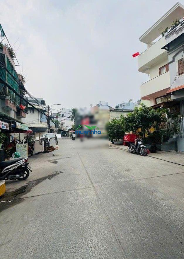 Hẻm ô tô kinh dương vương, 4 tầng, 95m2, 4x24m, hơn 8 tỷ