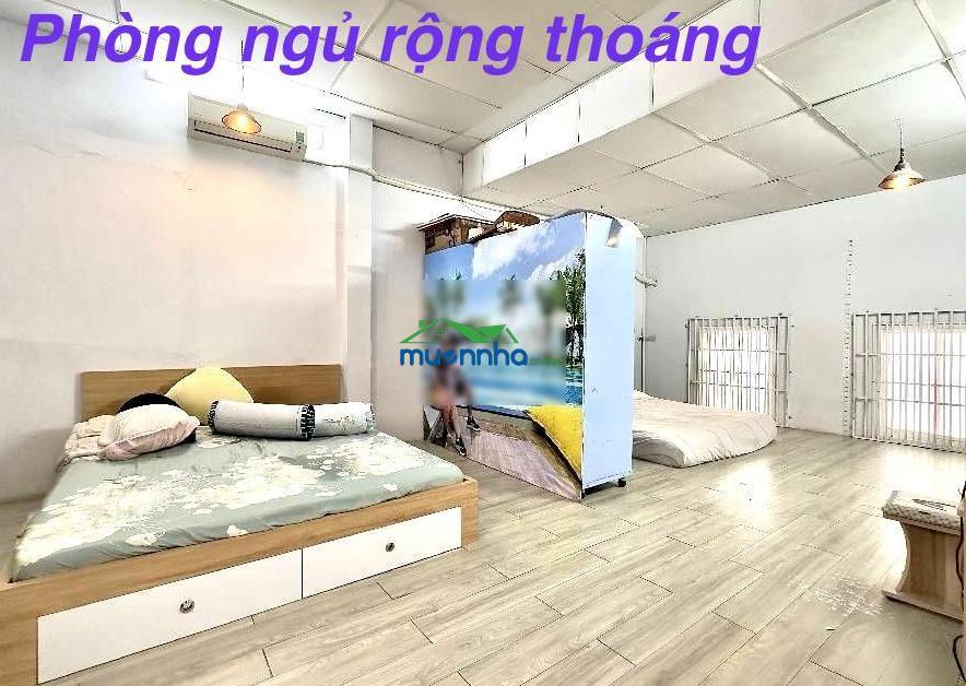 Nhà ngon ngang 5.2m - 55m2 - 6.8tỷ- nguyễn khoái, hướng đi tôn thất thuyết, bến vân đồn, hoàng diệu - 2