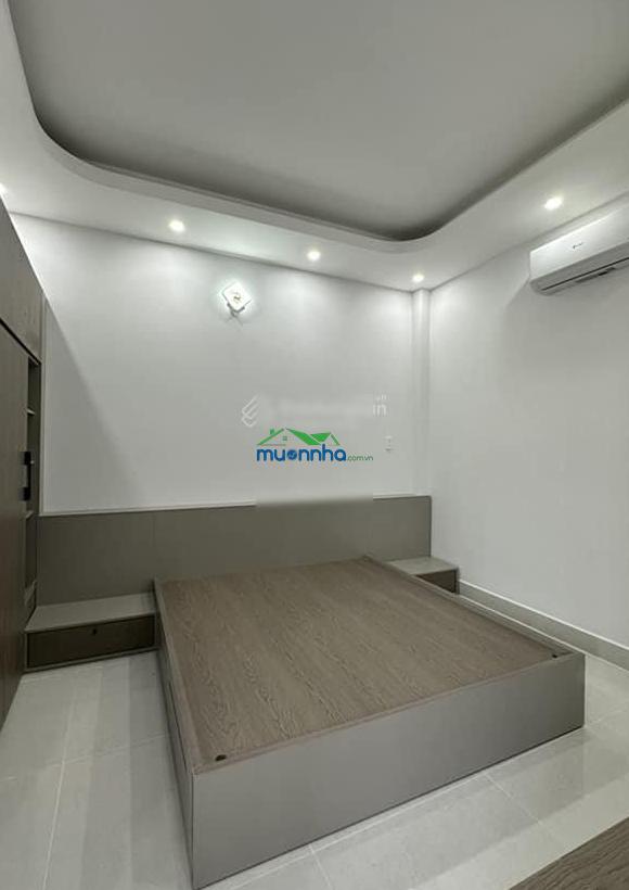 Định cư nước ngoài- cần ra nhanh nhà nguyễn văn lịch 48m2/3,264 tỷ gần chợ thủ đức-shr-thuê 10tr/th - 2