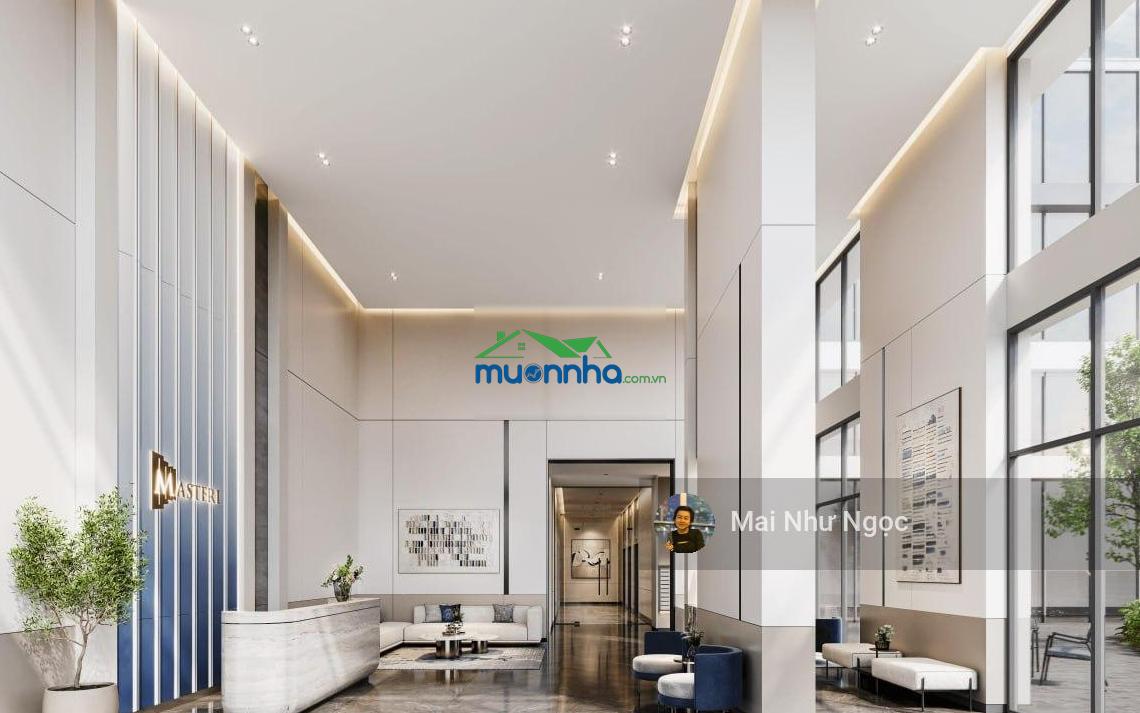 Độc quyền giỏ hàng những căn đẹp nhất 1-2-3pn lumiere midtown - giá 7 tỷ - full nội thất