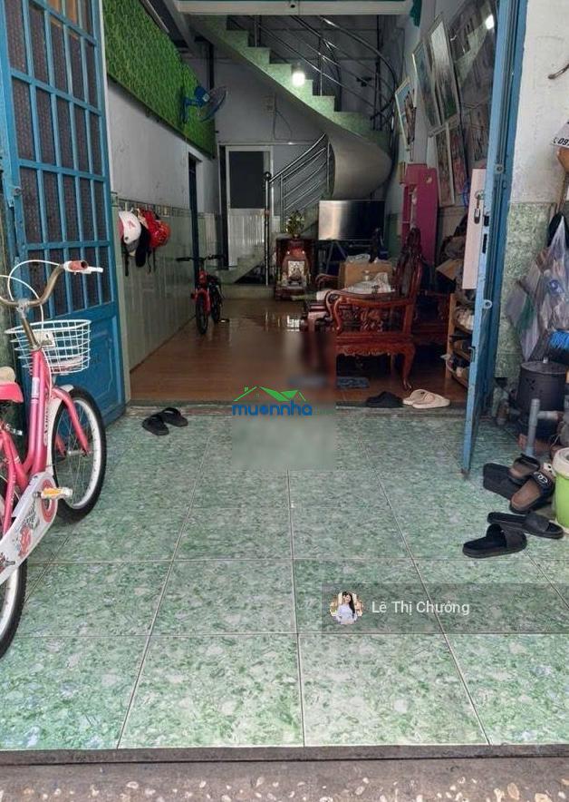 115m2, ngang 5m, sát kdc ecogreen, p. tân thuận, nhỉnh 7 tỷ