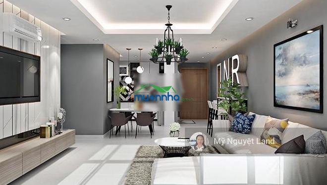 Siêu phẩm! sát mặt tiền hxh võ thị sáu- q.3-dt: 5,5x13m(64m2).xây mới:6t-chỉ 17,5 tỷ tl,0903 155 *** - 3