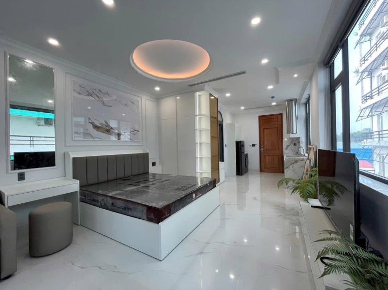 🇻🇳Ra mắt studio bancong xịn xò full nt ngay trung tâm q7 gần rmit, tdtu gần lotte, cresentmall, vivocity, q1, q4 - Ảnh 4