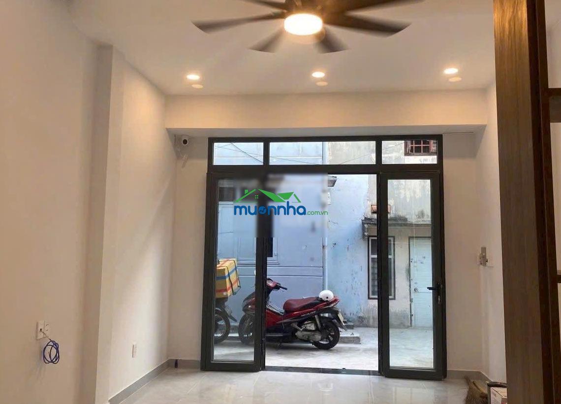 Bán nhà hẻm 46 trần thị điệu, phước long giá 5,150 tỷ - 2