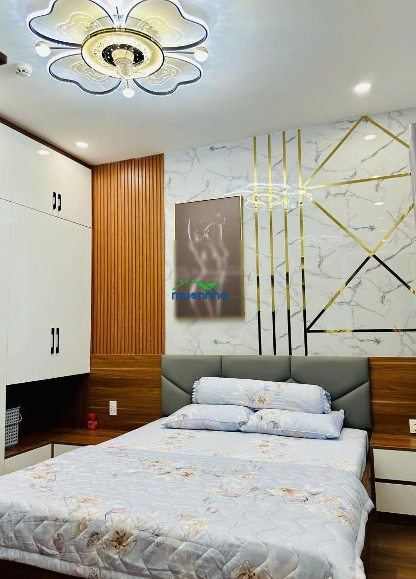 Bán cc sài gòn mia, 4,8 tỷ, 70m2, 2pn, 2wc, giá tốt ở bình chánh, hcm lh vân: 0901 306 ***