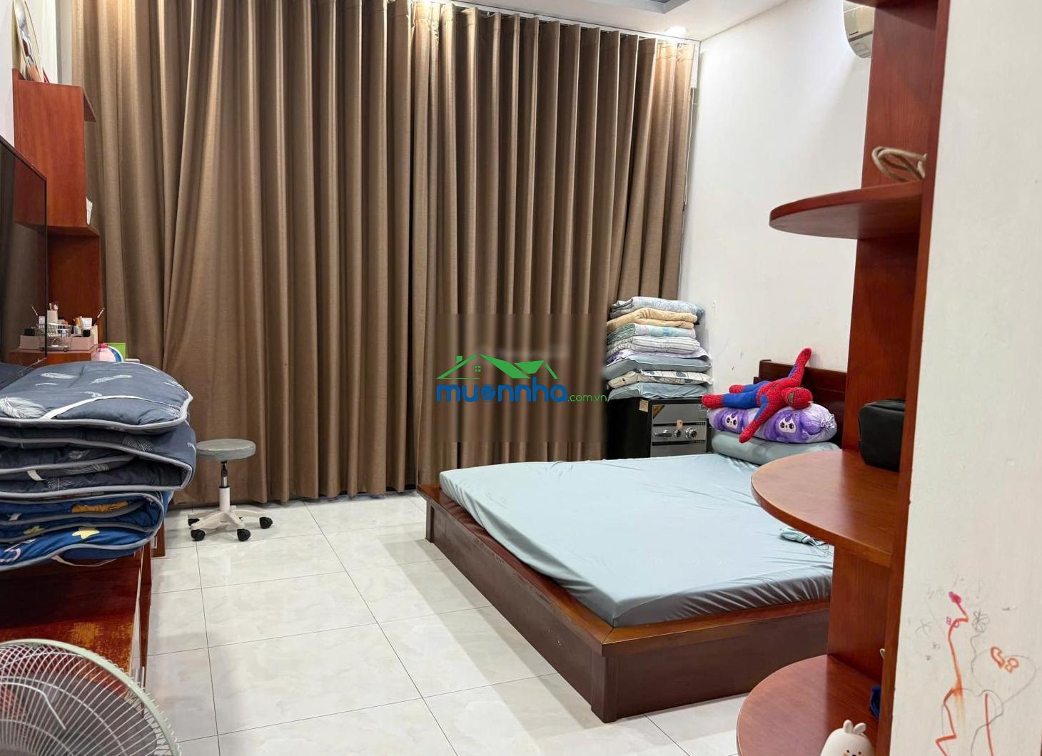Bán nhà p tân sơn nhì, tân phú, hồ chí minh, giá 5 tỷ, diện tích 50 m² đẹp, nhiều tiện ích
