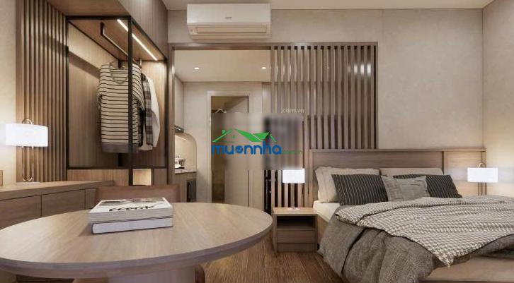 Bán tòa nhà căn hộ dịch vụ hiện đại, sang trọng, dòng tiền ổn định, ngay trung tâm q3 chỉ 45 tỷ - Ảnh 3