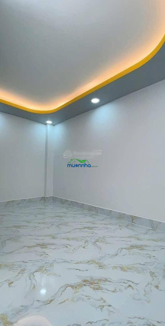 Mtnb 1/ lạc long quân, p.9, q. tân bình - giá 3,2 tỷ - 4