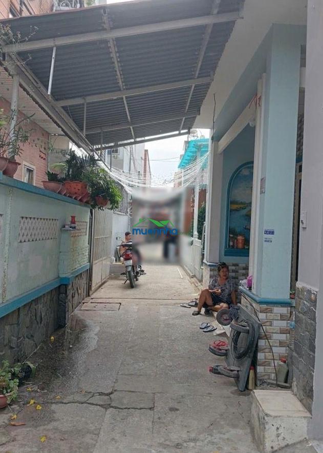 Ngang khủng 9m, 122m2 full thổ vị trí sầm uất liên khu 2.5 - lê văn khương q12 - 5.8 tỷ (tl) - Ảnh 3