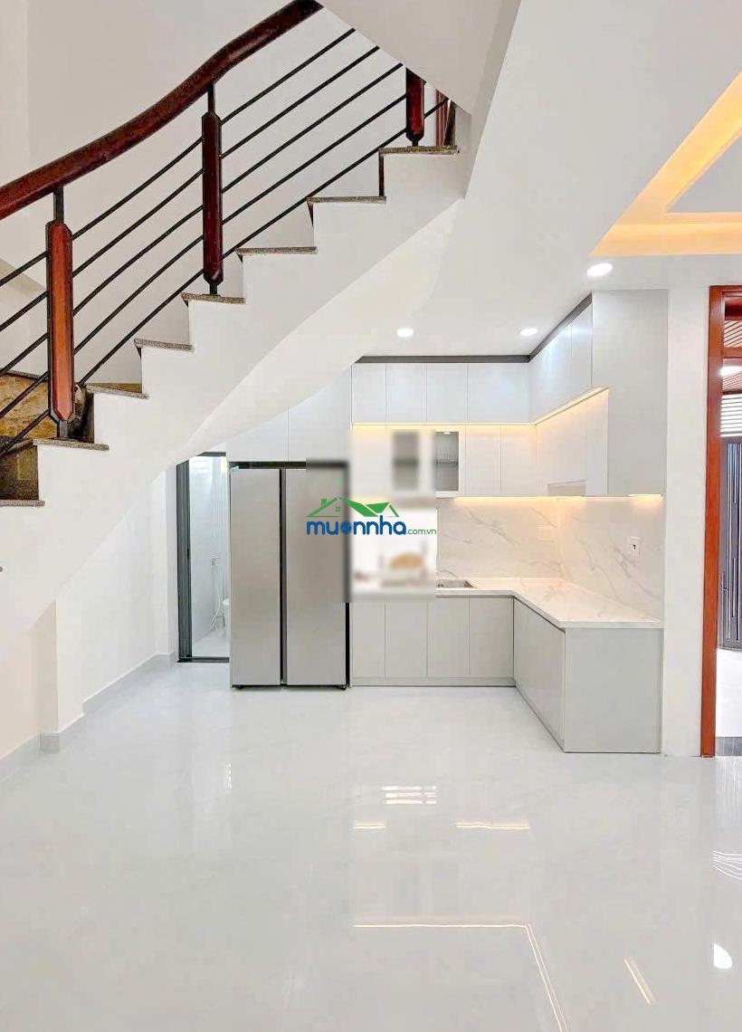 Căn góc đẹp 2 lầu, 6 pn hẻm xe hơi nguyễn thị thập q7 giá 9,6 tỷ - 3