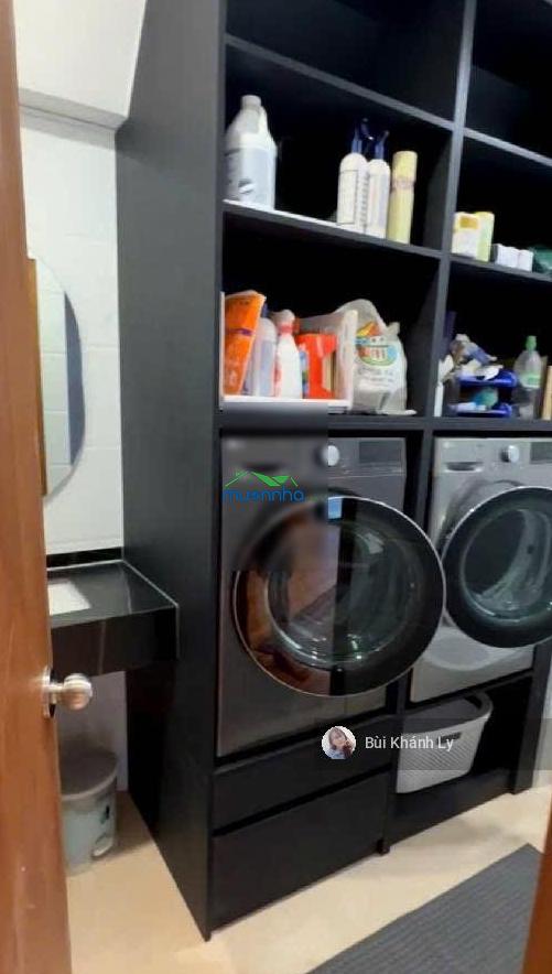 Bán nhà phú nhuận đường nhựa hoàng văn thụ - nguyễn văn trỗi - 5 tầng thang máy - 3