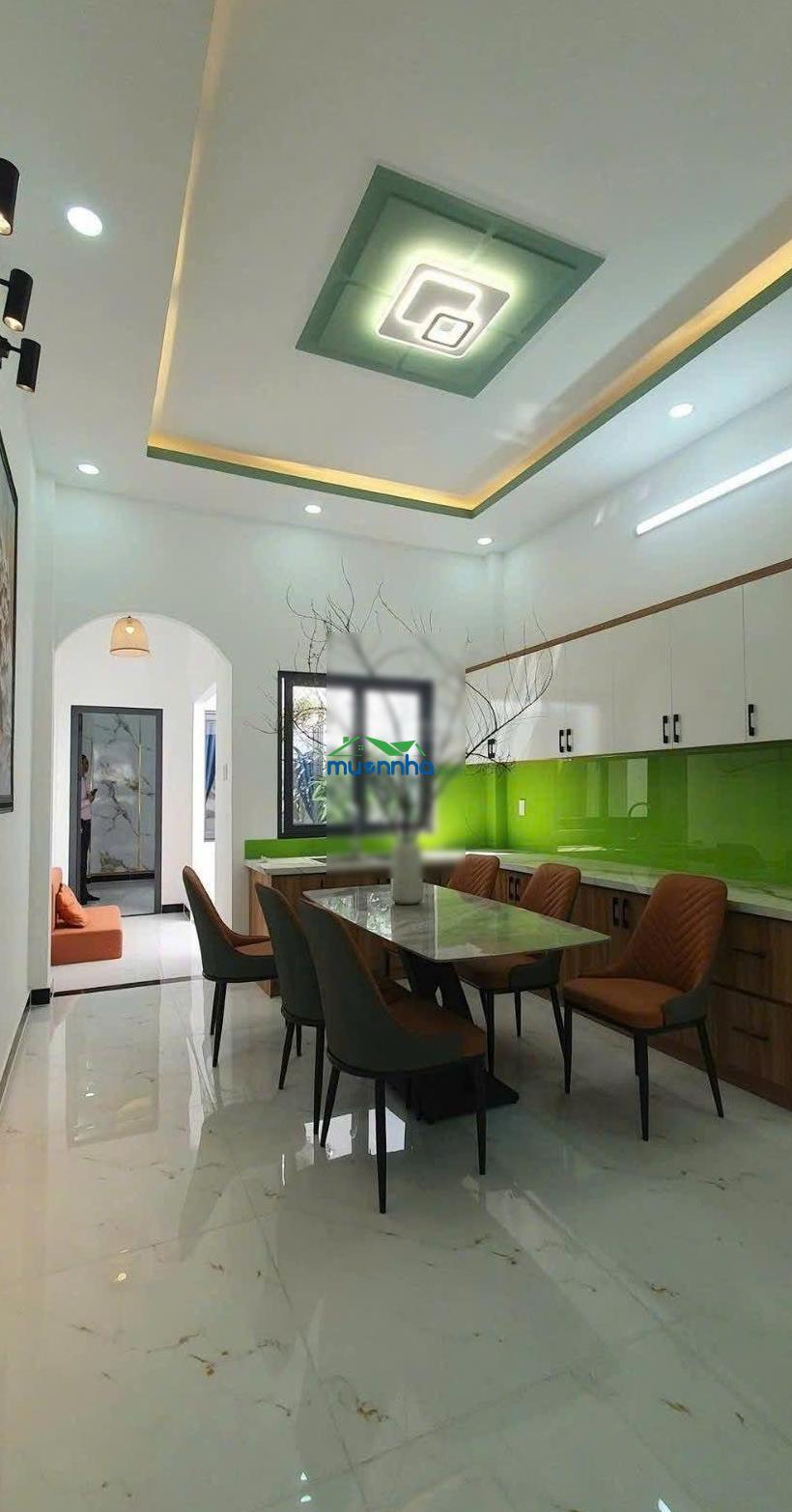 Siêu phẩm 80m² - bình tân - hẻm xe hơi - 5 phòng ngủ - 3 tầng - ngay hương lộ 2 - chỉ 7,95 tỷ
