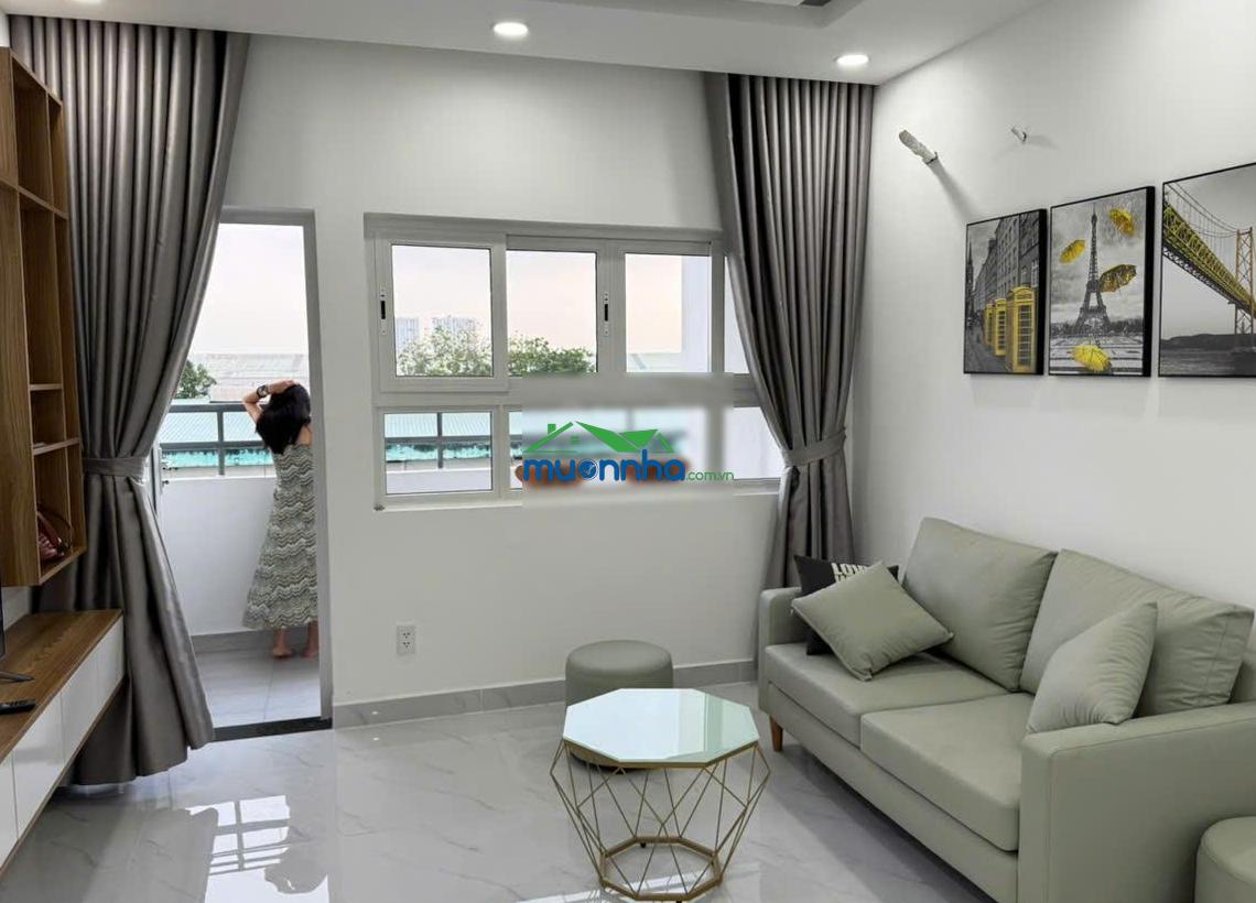 Giá siêu tốt bán căn hộ conic boulevard - 84m2 2pn 2wc - ngay nút giao võ văn kiệt & ql1a có sổ