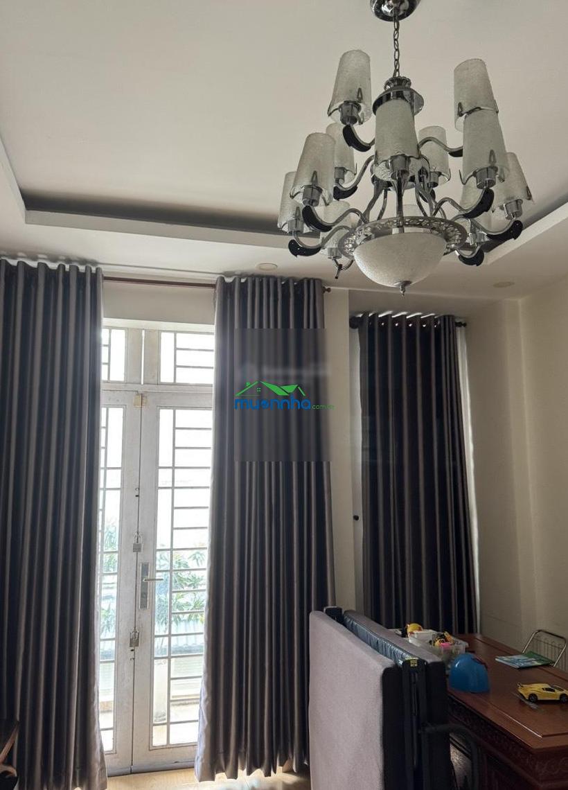 Bán nhà phố thiết kế đẹp dt đất 4x15m xd 3.5tầng giá 6.7ty đường nguyễn thị tú, p. btân, rẻ nhất kv