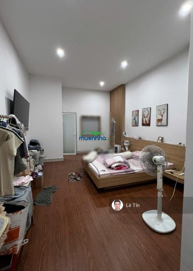 Hẻm ô tô trải nhựa sát trường chinh, 41m2, cực ngon, chỉ 3 tỷ hơn