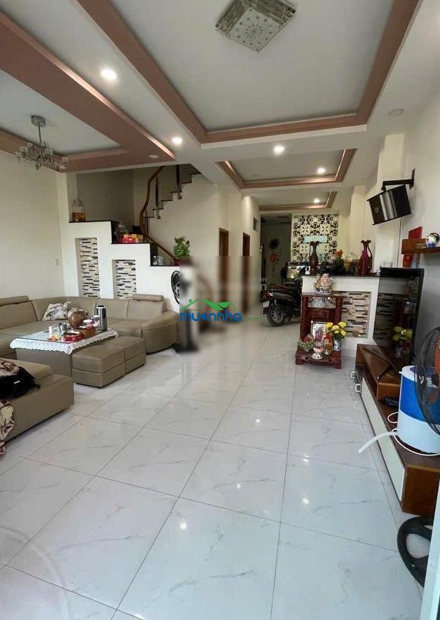 4 tầng ô tô ngủ nhà, lý phục man, dt hiếm có 125m2 7x15m, nở hậu, chỉ 9 tỷ