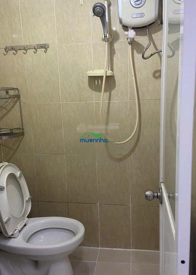 Phan tôn q1 - 3,2 x10m ngay điện biên phủ - đinh tiên hoàng - võ thị sáu. 2 tầng - 2 pn - 2wc