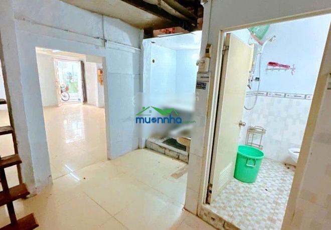 Rẻ! gấp bán! nhà nát dt 40m2 - hẻm 3m - nguyễn đình chính - phú nhuận - 50m ra ô tô - 5.2 tỷ