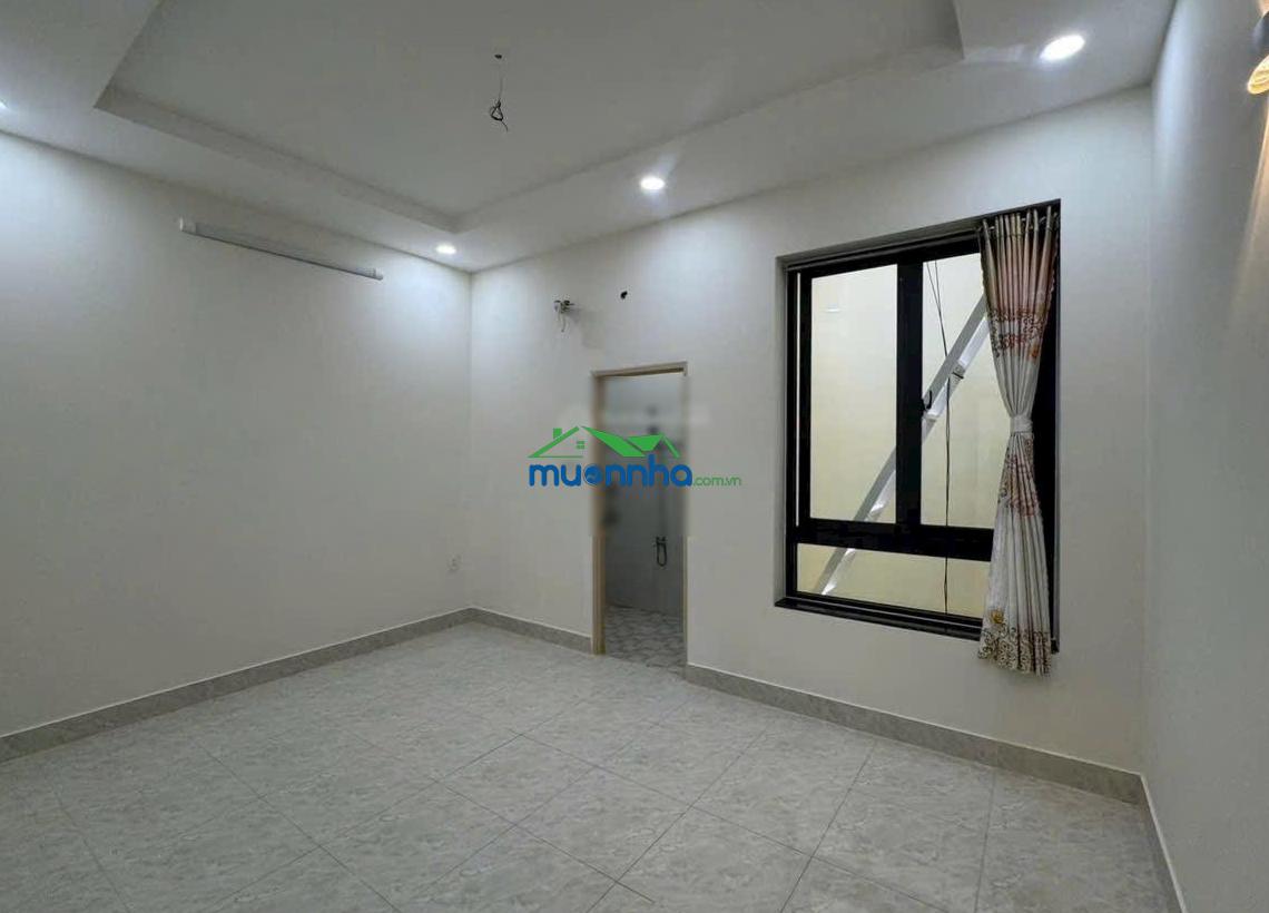 Nhà lầu đường số 8, hiệp bình phước sát khu hồng long quốc lộ 13 mở rộng hẻm oto - 4