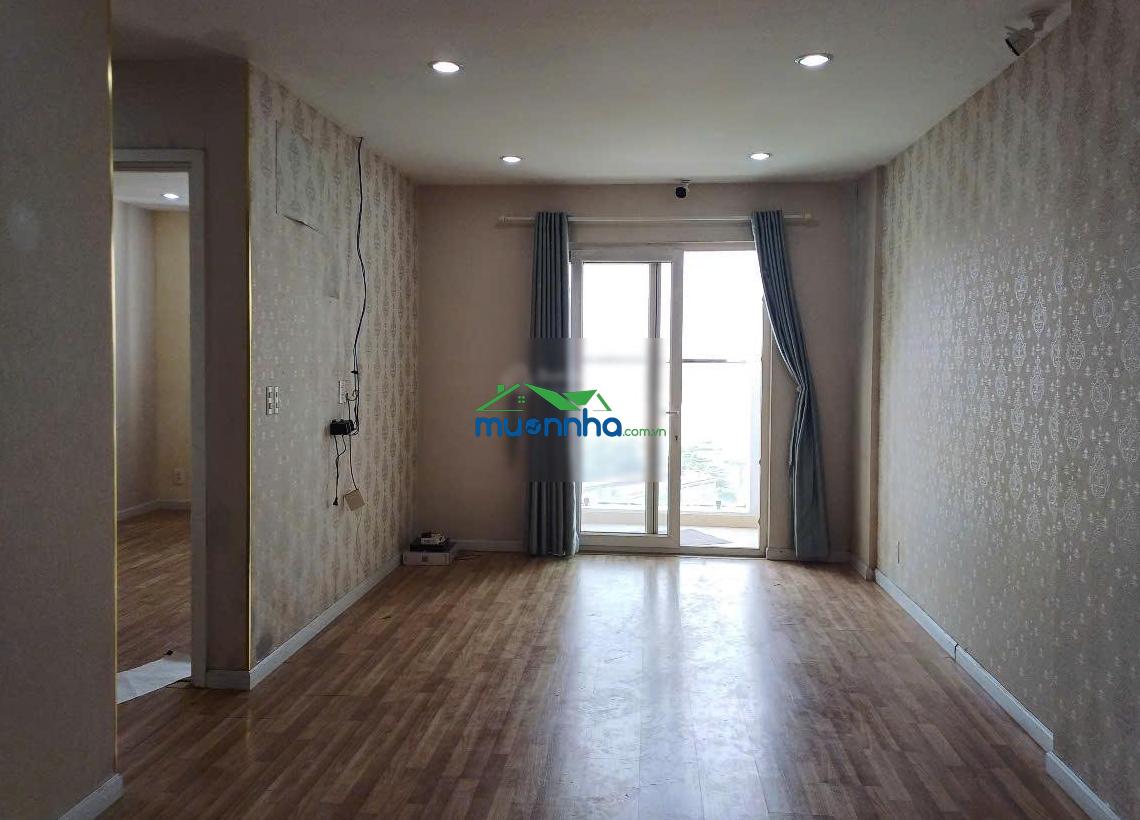 Cho thuê căn góc 2pn, 2wc, 73m2 tại city gate towers, 7.5 triệu vnd, view đẹp