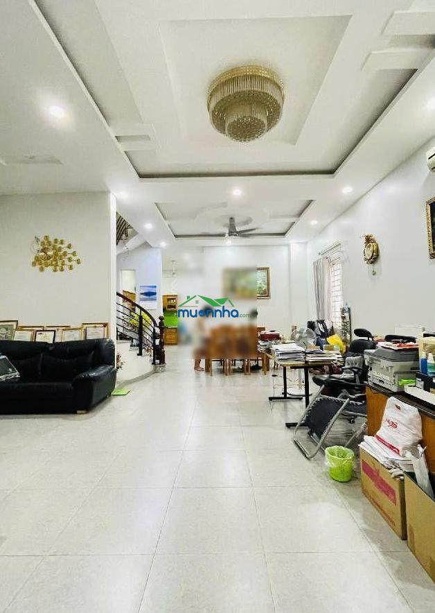 Nhà 4 tầng ngang 6m - 114m2 - nguyễn thị thập, q7 - chỉ 8 tỷ