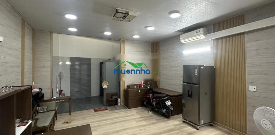 Bán nhà riêng 8,1 tỷ, 136m2 tại tân thới nhất 2, đông hưng thuận, quận 12, view đẹp, giá tốt