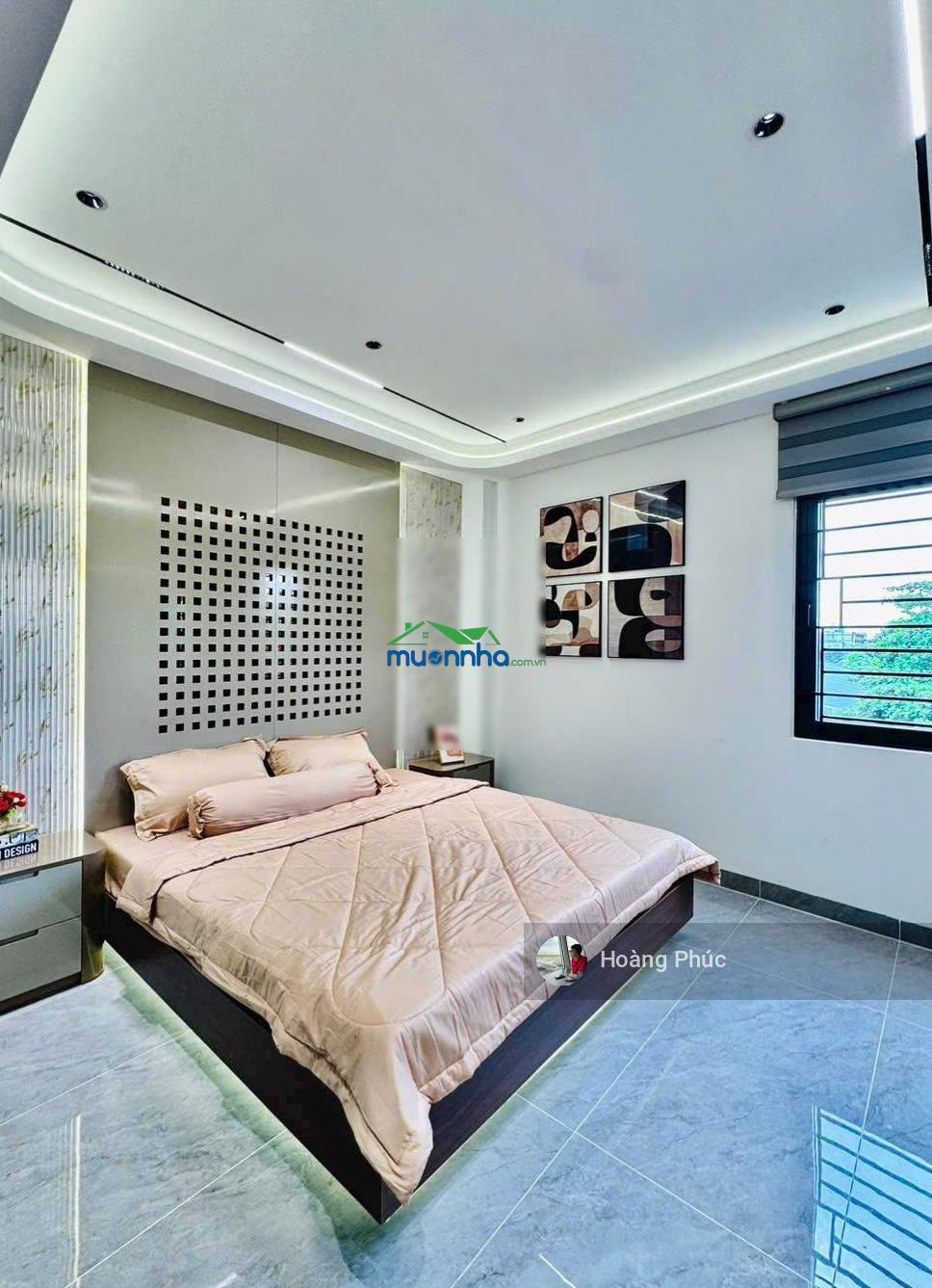 Chuyển nơi ở chủ cần bán căn nhà đường lê văn duyệt - bình thạnh, 4tỷ850/76,8m2, có thang máy 450kg - 2