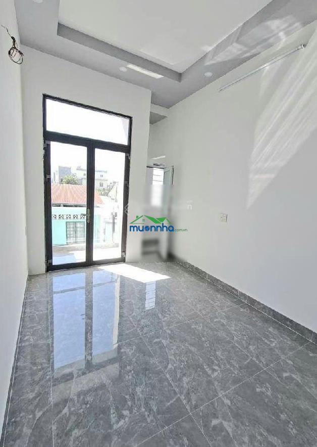 Chỉ 3.8 tỷ nhà chợ thủ đức, 4 phòng ngủ, mới đẹp