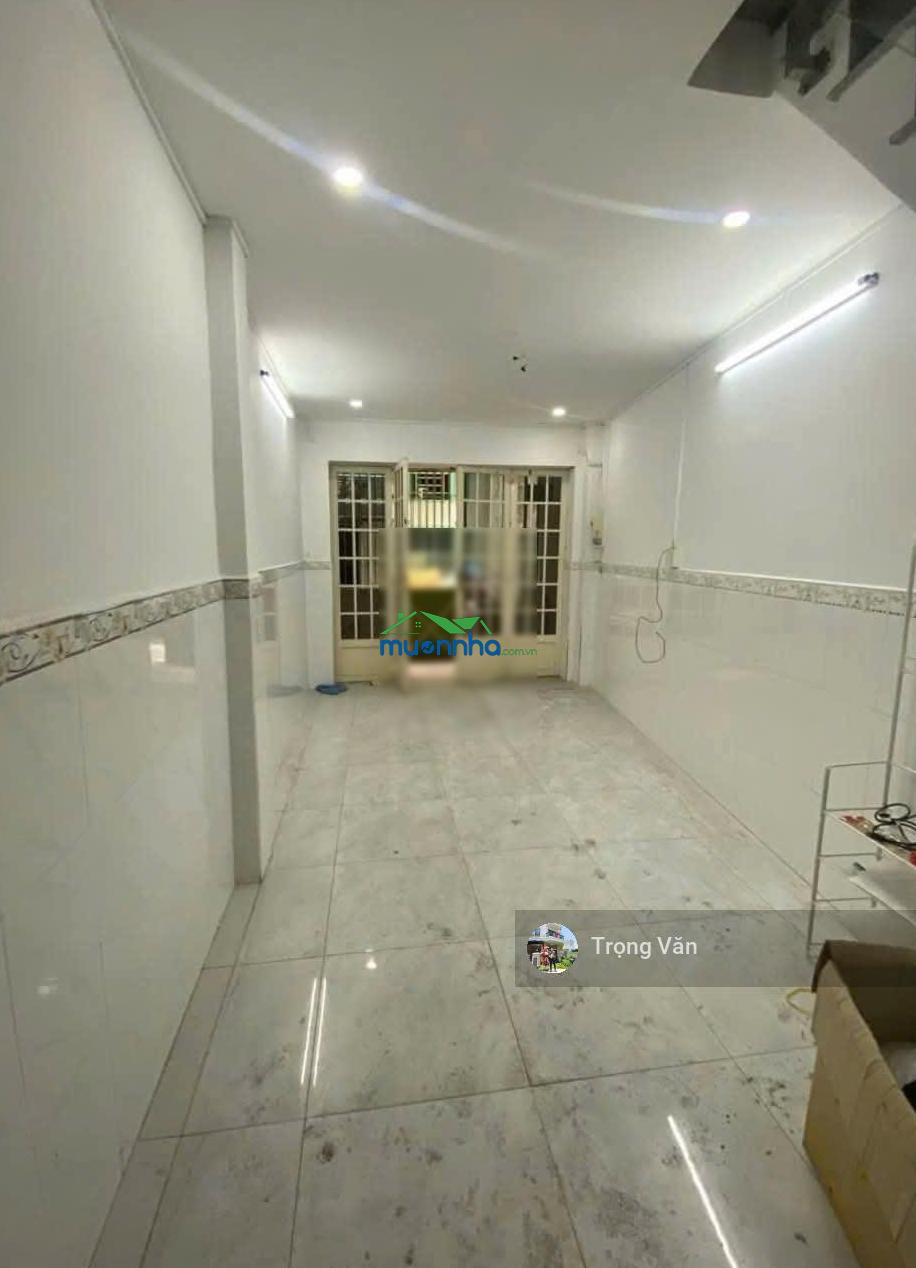 Giá tốt 5,6 tỷ - hẻm 3,5m ngô gia tự - sổ 40,9m² (3,3x13,4m) đất dân cư hiện hữu - 4