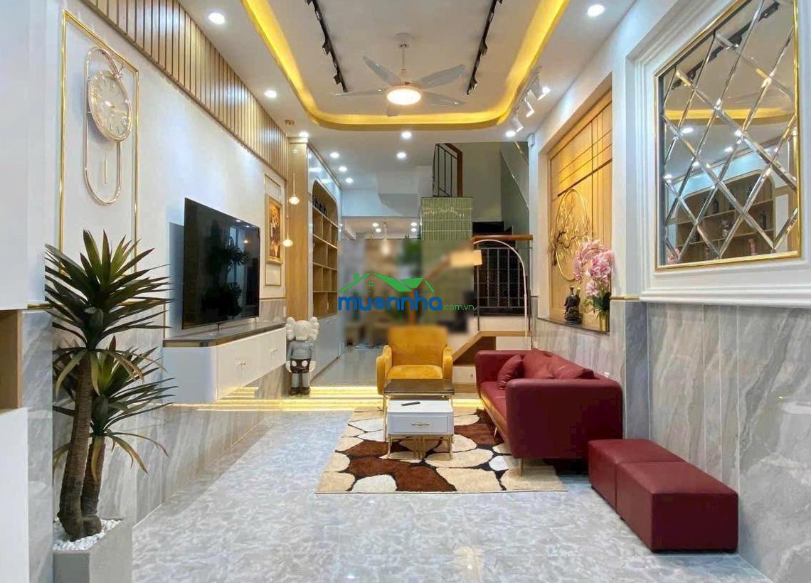 Hạ giá bán gấp! nhà 41m² yên thế, p2, tân bình. gần sân bay tsn, giá 2 tỷ 300tr shr