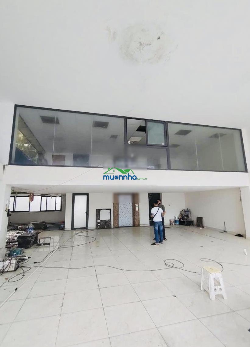 Tòa nhà vp 6 tầng thang máy "nguyễn văn lượng" 320m² (14x25m) đường 8m - chỉ 3x tỷ tl