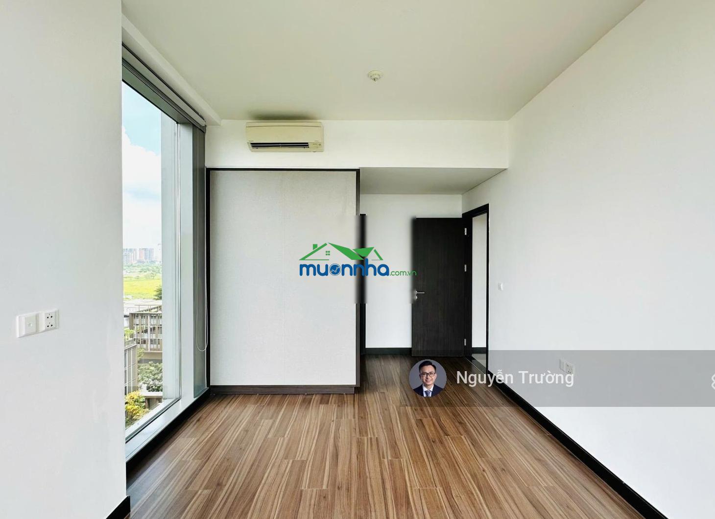 Chào bán siêu phẩm 2pn siêu vip view sông quận 1, siêu phẩm của siêu phẩm giá rẻ nhất thị trường - 4