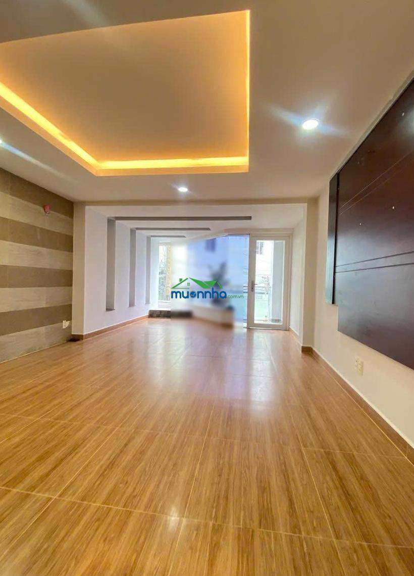 Nhà 3 tấm đường 6m cư xá phú thọ hoà (lạc long quân) p5. (4x17)m giá: 9,1 tỷ (tl) - 4
