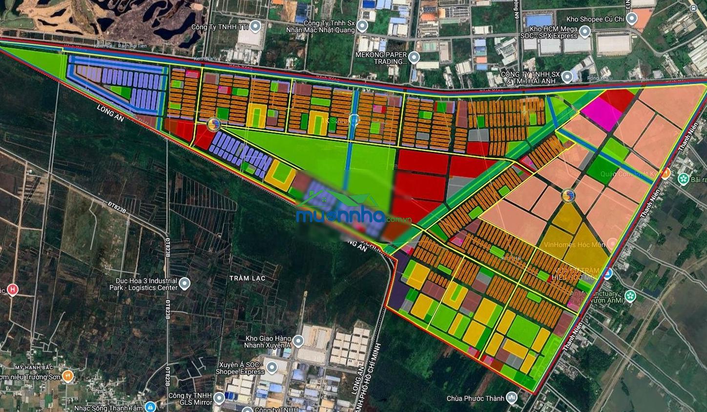 Bán bt 77m2, tại vinhomes saigon park, giá 14,82 tỷ, 6pn, 6wc