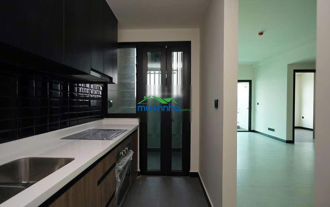 Cho thuê cc de la sol, tôn thất thuyết, p 1, q4, 19 triệu vnd, 84m2, view đẹp hàng hiếm tại - 3