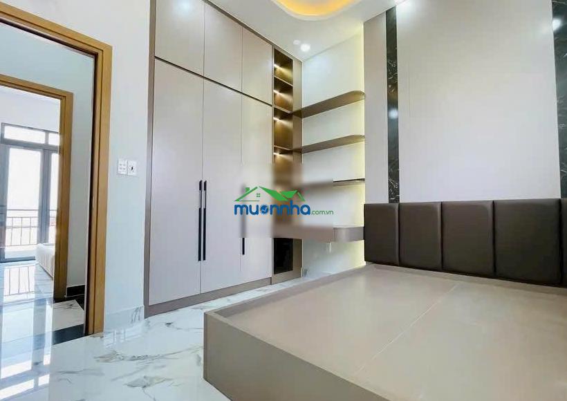 Nhà mới 1 lầu hẻm 502 huỳnh tấn phát, quận 7, giá bán: 5.5 tỷ (còn thương lượng) - 3