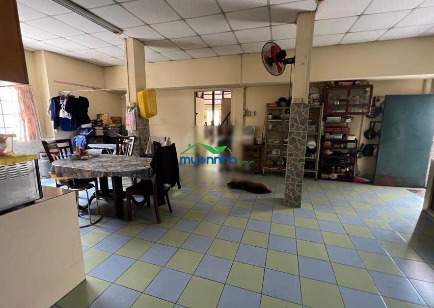 Nhà 140m2 (7 x 20m), lâm văn bền, cạnh lotte q7, tiện xây toà nhà chdv, 8.5 tỷ - 4