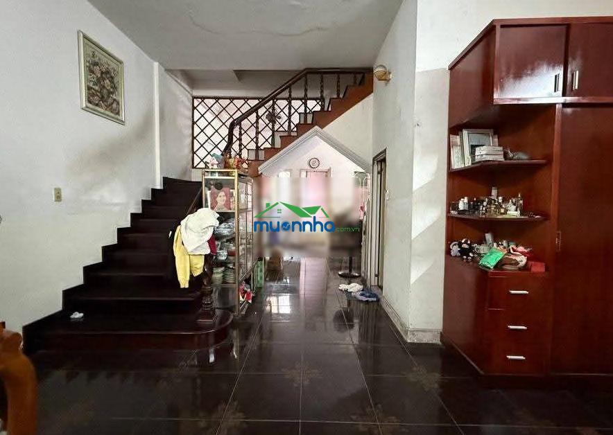 Rẻ 113tr/m2 - hẻm xe hơi xô viết nghệ tĩnh, 110m2 ngang 5.6m - 12.5 tỷ