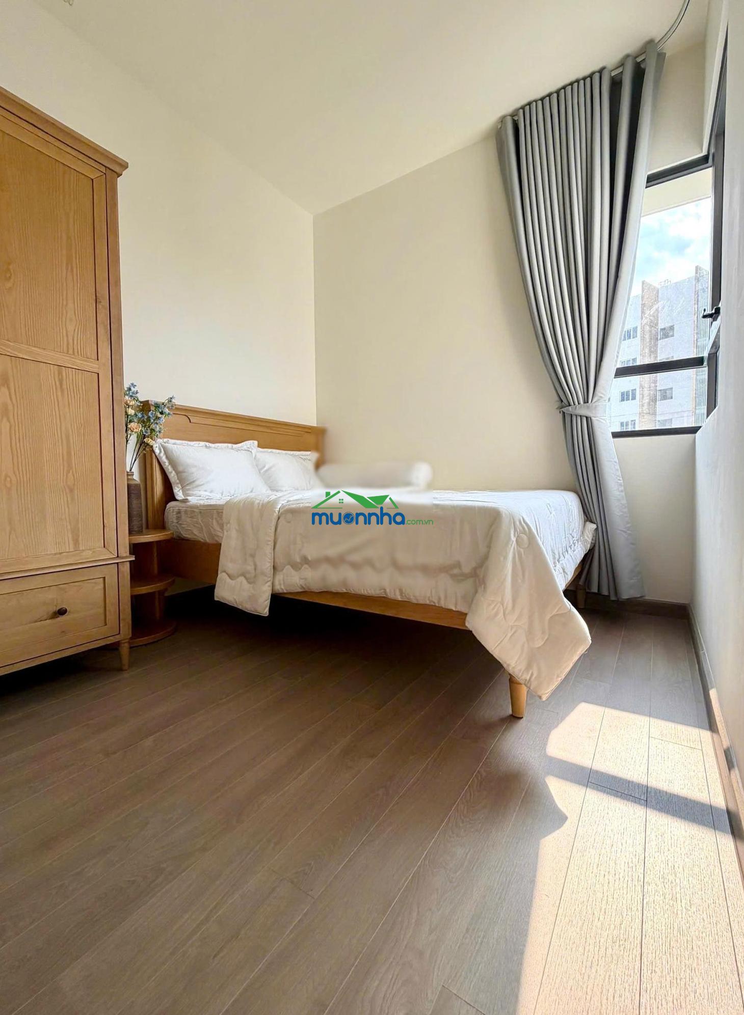 Habitat giai đoạn 3 tầng đẹp, 70m, 2pn2wc. full nội thất mới chưa ai ở. giá thuê 8 triệu/tháng