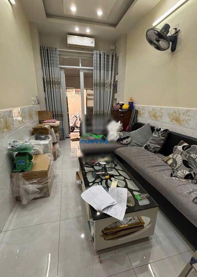 Quận 1, bùi thị xuân - 5pn6wc, giá: 8,6 tỷ, dt: 39m², 4 tầng, khu hiếm nhà bán