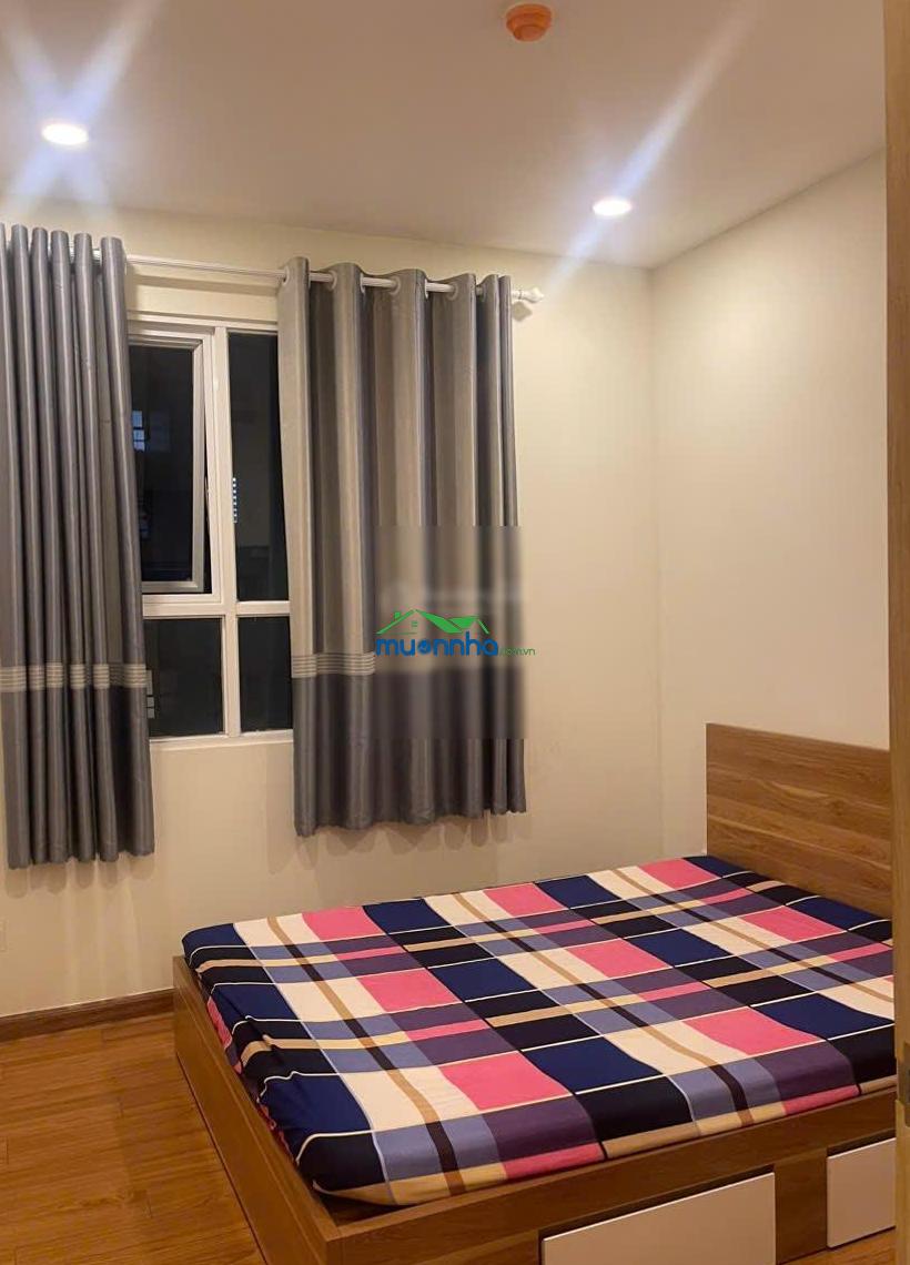 Dream home quận 8 cho thuê căn 2pn có nội thất giá chỉ 8tr, tiện ích đầy đủ