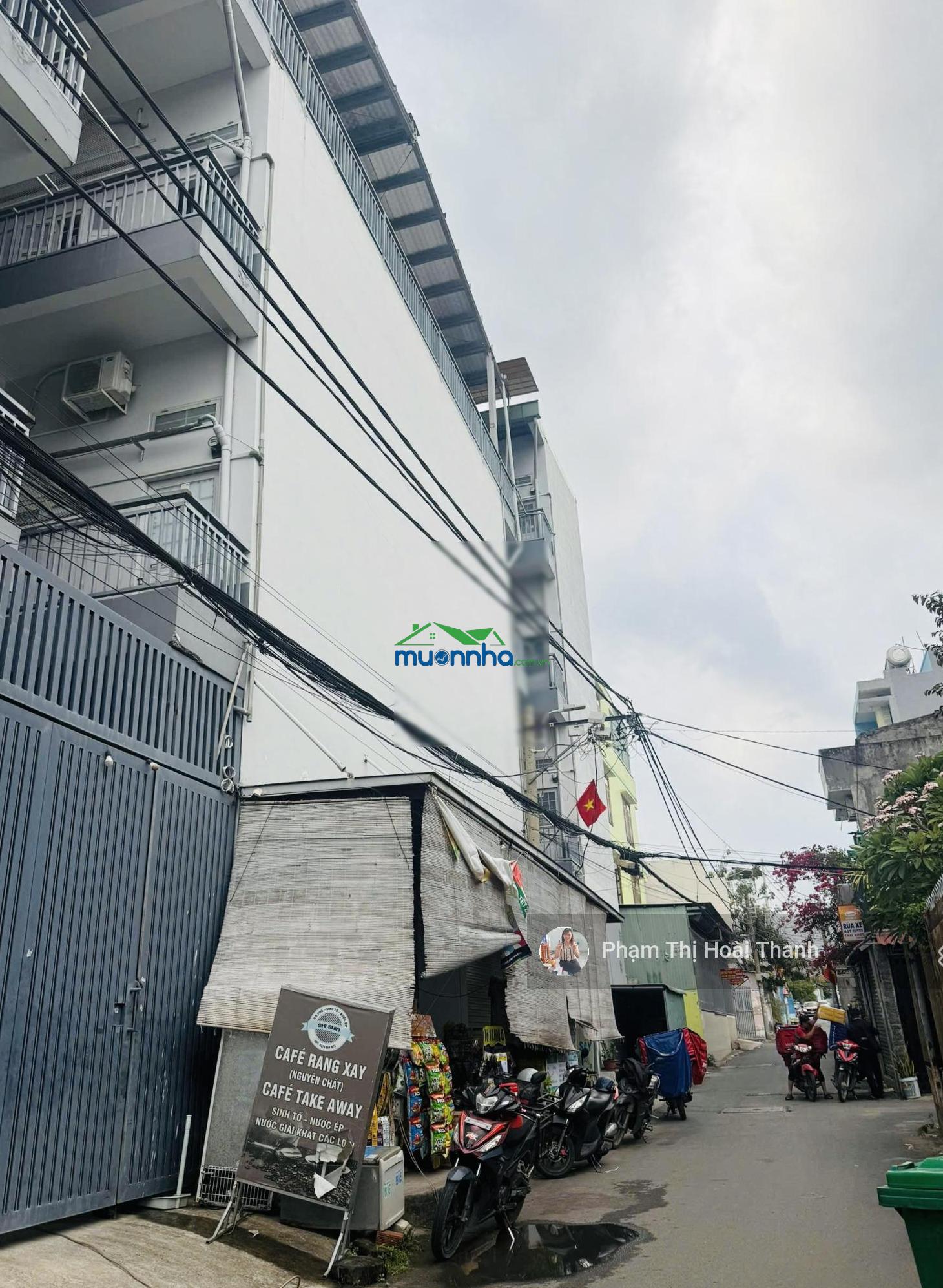 Gấp bán! lã xuân oai. ngân hàng định giá 6,8 tỷ, chủ gấp hạ giá bán nhanh 5 tỷ - 115m² - ngang 7m