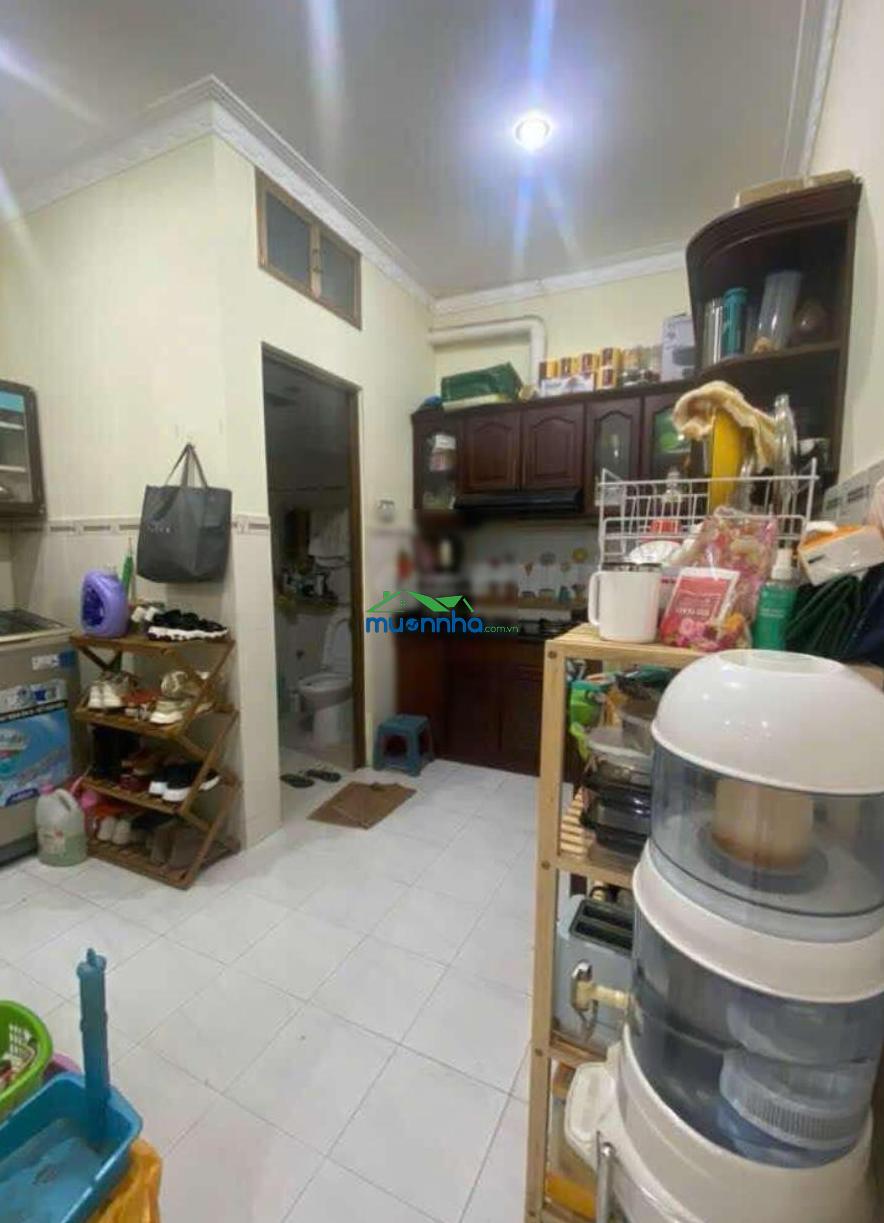 Bán nhà vip vũ tùng, bình thạnh, chính chủ lâu năm hẻm xe hơi 1 trục, dt 90m², chỉ 8,7tỷ