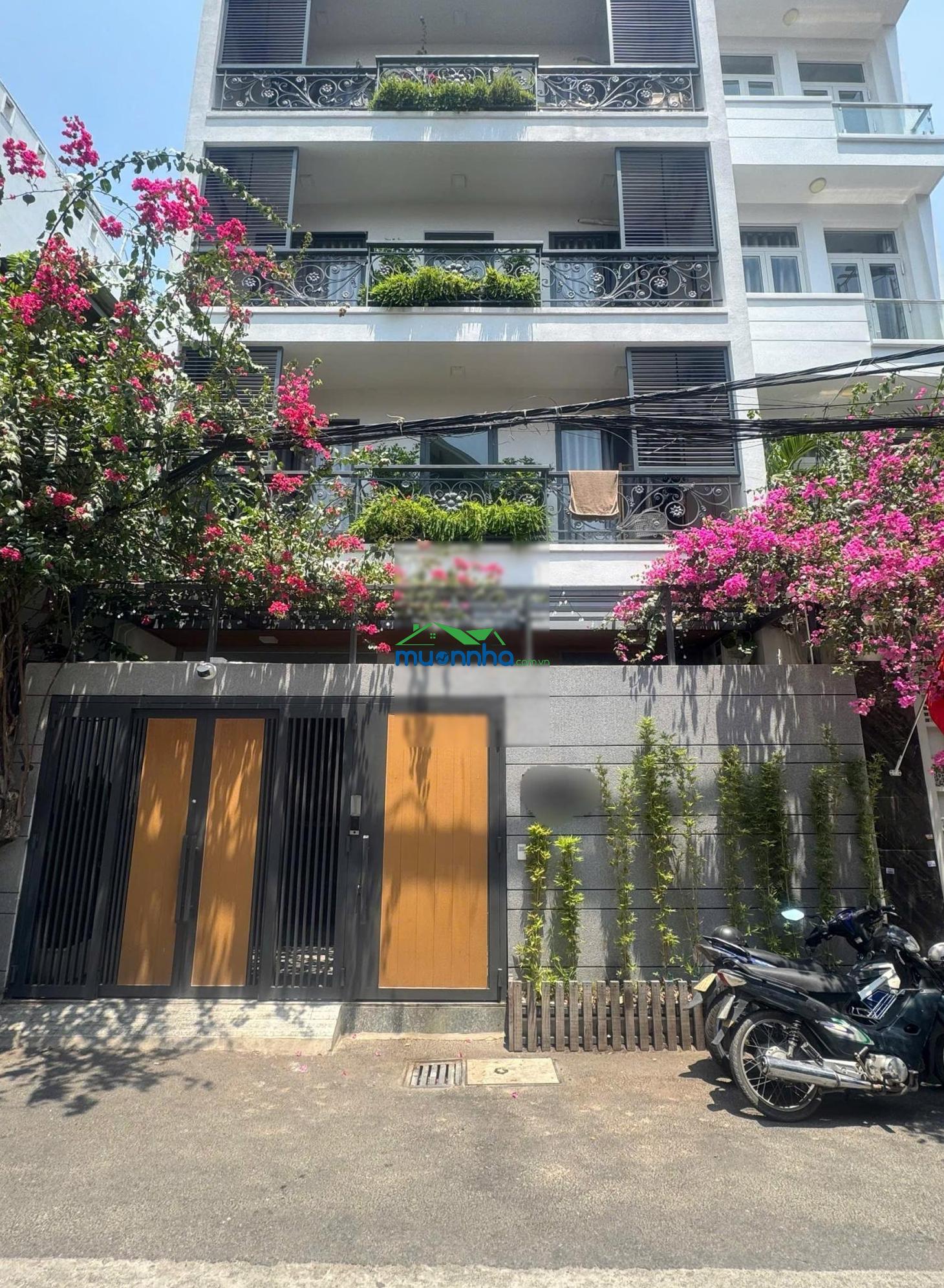 Căn hộ dòng tiền cực đẹp, khu căn cứ 26, lê đức thọ - lê thị hồng gò vấp